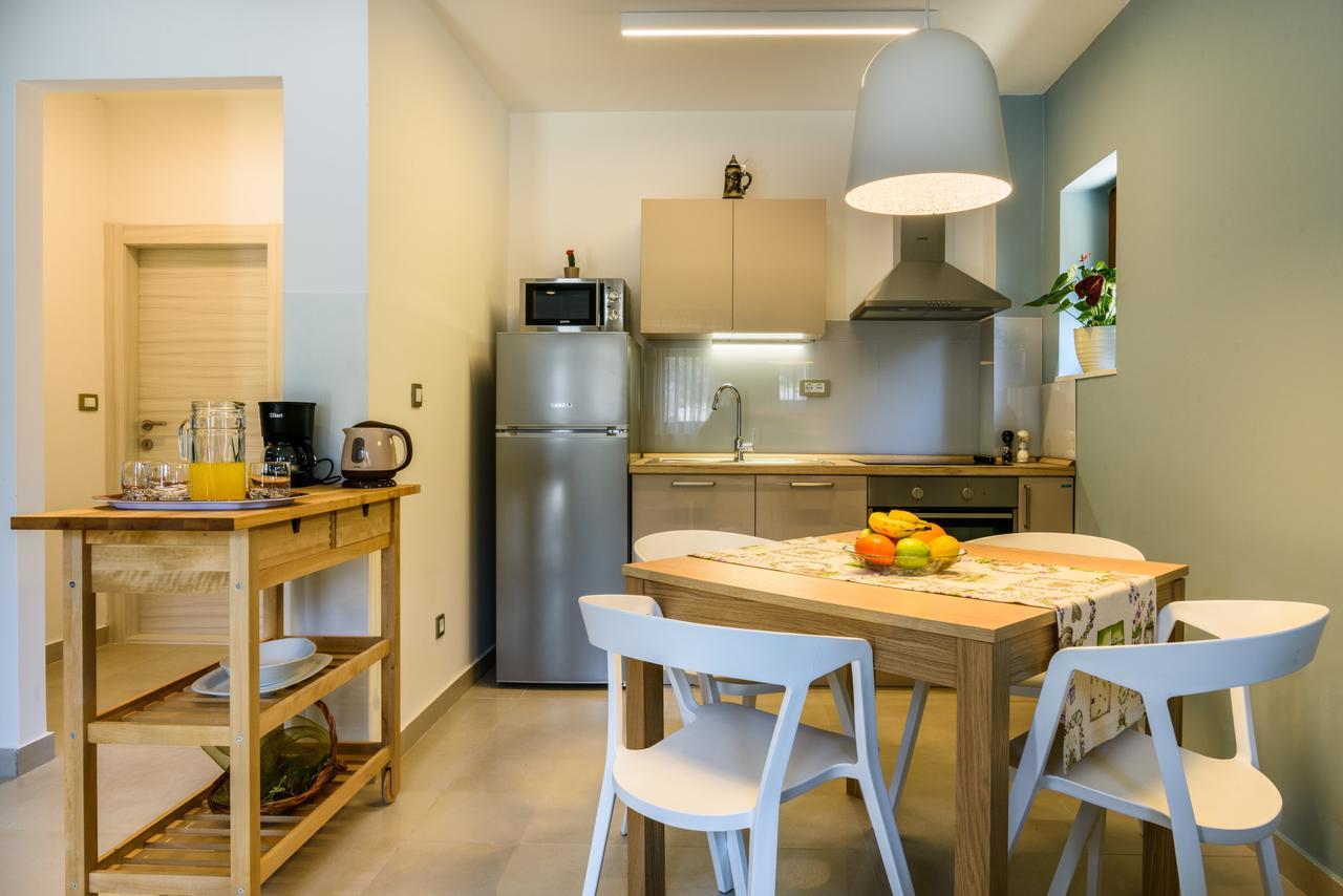 Apartmani Marko I Ana Marina Exterior photo